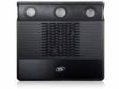 DeepCool M3 Notebook Audio Cooler Stand for 15.6